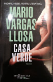 Casa Verde