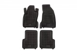 Covorase Auto Cauciuc Tip Tavita Jeep Renegade 2014-2021 Rezaw dedicate, fixare