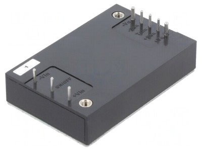 Convertor DC/DC 150W 43-160V la 12V 8.4A foto