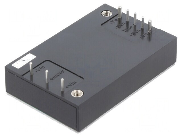 Convertor DC/DC 150W 43-160V la 12V 8.4A