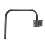 Suport brat universal pentru prindere oglinda laterala 260x235 mm