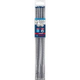 Bosch EXPERT SDS plus-7X - Set burghie SDS-Plus 6.5 mm 10 bucati beton armat