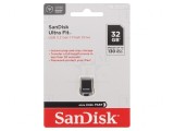 Pendrive USB 3.2 32GB Ultra Fit, Sandisk