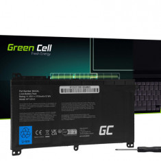 Baterie pentru laptop Green Cell BI03XL ON03XL, HP Pavilion x360 13-U 13-U000 13-U100 Stream 14-AX 14-AX000