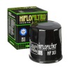 MBS Filtru ulei Hiflofiltro HF303, Cod OEM Honda 15410-MM5-003, Cod Produs: HF303