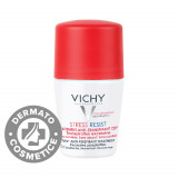 Deodorant roll-on Stress-Resist 72h, 50ml, Vichy