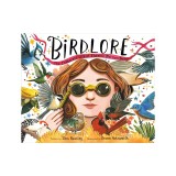 Birdlore: The Iridescent Life of Florence Merriam Bailey