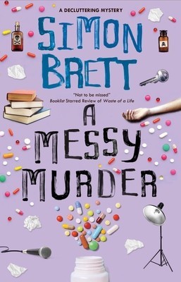 A Messy Murder foto