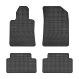 Covorase auto cauciuc Peugeot 508 I (8D) (2010-2018) MAMMOOTH MMT A040 0630, MAMMOOTH / FROGUM
