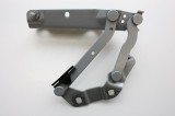 Balama capota dreapta față LAND ROVER FREELANDER 2 L359 2007 OEM: 6H52-16800-AC 1760116