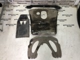 Scut motor cutie viteze bara fata original BMW Seria 5 6 F10 M5 F06 F12 F13 M6