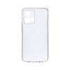 Husa BestCase® Clear Silicon 2MM, Compatibila Cu Motorola Moto G84, Antisoc,