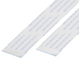 Banda FFC 22x0.5mm 152mm SS