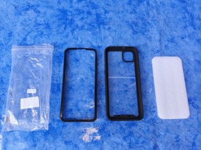 **Motorola Moto G9 power | Husa telefon mobil | Protectie 360 Pro foto