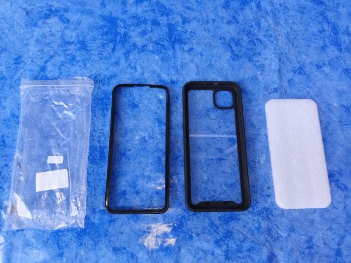 **Motorola Moto G9 power | Husa telefon mobil | Protectie 360 Pro