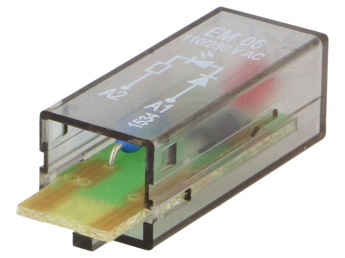 Modul Protecție 230V AC PT