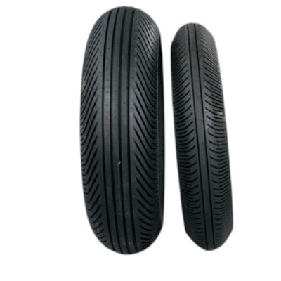 Anvelopa | Cauciuc Spate Moto 160/60-17 MICHELIN POWER SUPERMOTO RAIN foto
