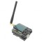 Kit evaluare ATMEGA328 cu soclu și șir pini RFM HOPEDUINO