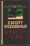 C9971 - BLANDETEA NOPTII - F. SCOTT FITZGERALD