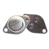 TRANZISTOR DARLINGTON TO-3 TIP:MJ2501 MJ2501 INCHANGE SEMICONDUCTOR
