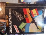 Zbor rătăcitor vintage