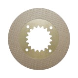 Disc de frictiune frana diferential New Holland Case IH 305 mm Z18 OEM 120488C1