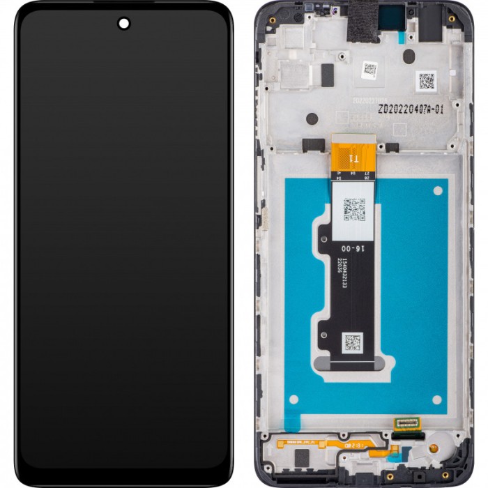 Display Motorola Moto E32 cu rama NOU Garantie