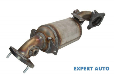Catalizator Volkswagen Jetta 4 (2010-&amp;gt;)[162,163,AV3,AV2] foto