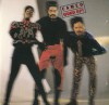 Cameo - Word Up!, CD