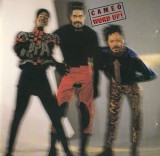Cameo - Word Up!, CD