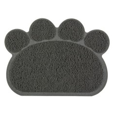 Covoras pentru animale de comanie, model labuta