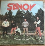 Vinil(5) Savoy