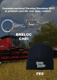 Cadou Farming Simulator 17 PC