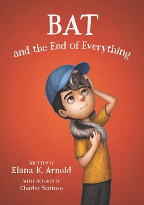 Bat and the End of Everything foto