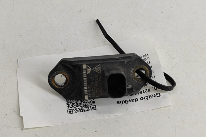 Senzor de accelerație PORSCHE 911 997 2006 OEM: 99760611101,997.606.111.01 27844782