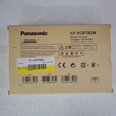 Incarcator Panasonic CF-VCBTB2W 16.0V 4.06A foto
