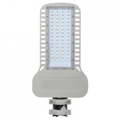 Corp iluminat stradal slim led 100w 135lm/w 4000k cip samsung