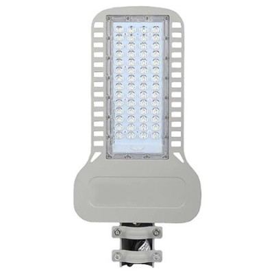 Corp iluminat stradal slim led 100w 135lm/w 4000k cip samsung foto
