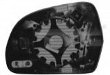 Sticla oglinda, oglinda retrovizoare exterioara AUDI A8 (4E) (2002 - 2010) TYC 302-0073-1