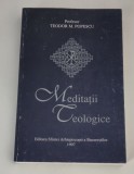 Religie Teodor M Popescu Meditatii teologice