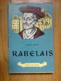 g3 Rabelais - Ovidiu Drimba