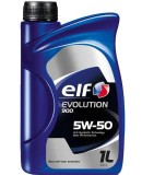 Olej Elf 5W50 1L Evolution 900 / Sg/Cd 396211 5W50 EVO 1L