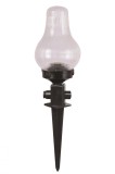 Cumpara ieftin Aplica de perete exterior 68164 Negru 52x20 cm