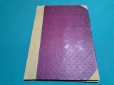 CATALOG FIȘE DE OBIECT BIJUTERII *1972 * 800