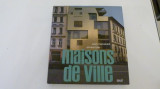 Maisons de Ville