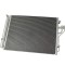 Condensator climatizare, Radiator AC Hyundai Santa Fe (Tm) 2018-, 685(655)x427x12mm, RapidAuto 40K1K8C1