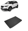 Covoras protectie portbagaj Opel Crossland X 2017-2020 ( Cu podea inalta)
