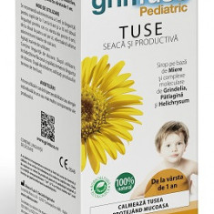 Grintuss pediatric sirop 180gr