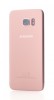 Capac Baterie Samsung Galaxy S7 Edge G935 Rose Gold Original