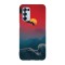 Husa compatibila cu Oppo Find X5 Lite model Kong Skull Island, Silicon, TPU, Viceversa